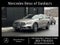 2021 Mercedes-Benz E-Class E 450 4MATIC®