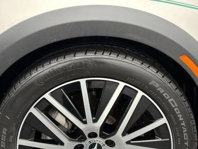 2021 Mercedes-Benz E-Class E 450 4MATIC®