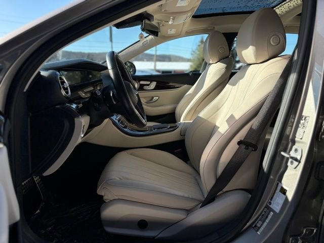 2021 Mercedes-Benz E-Class E 450 4MATIC®