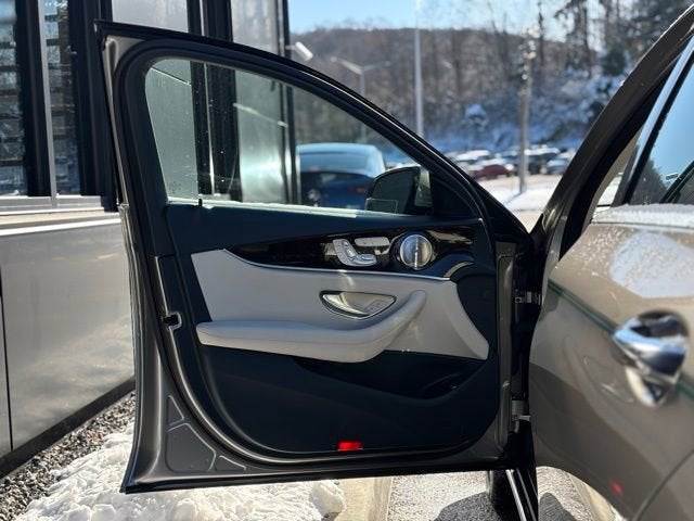 2021 Mercedes-Benz E-Class E 450 4MATIC®