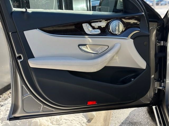 2021 Mercedes-Benz E-Class E 450 4MATIC®