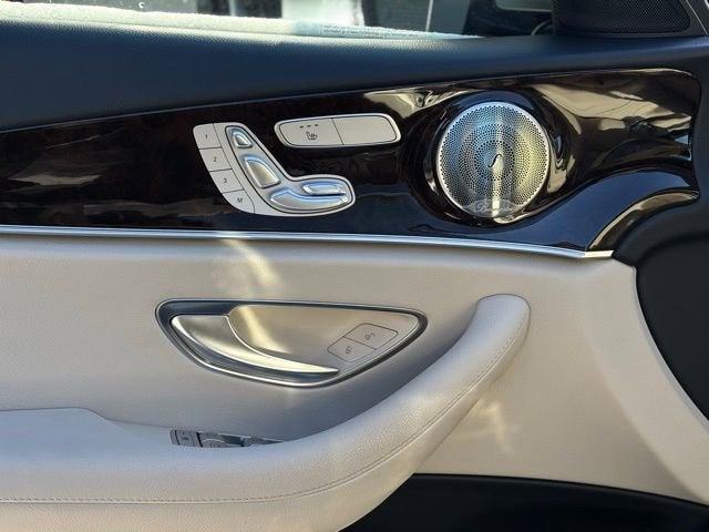 2021 Mercedes-Benz E-Class E 450 4MATIC®