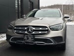 2021 Mercedes-Benz E-Class E 450 4MATIC®