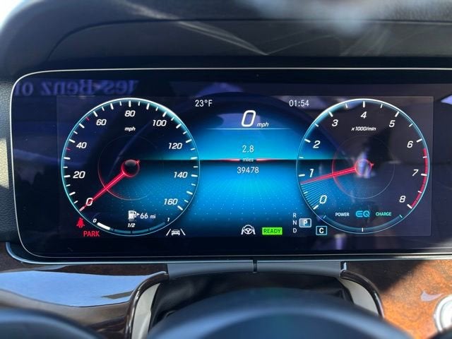 2021 Mercedes-Benz E-Class E 450 4MATIC®