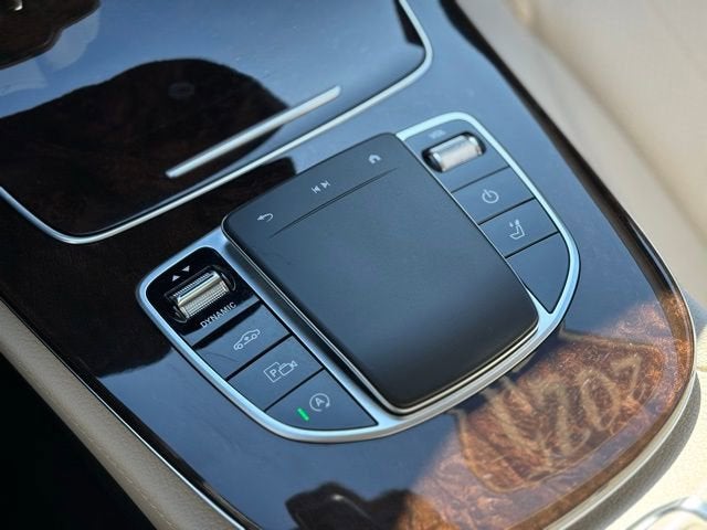 2021 Mercedes-Benz E-Class E 450 4MATIC®