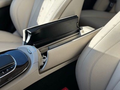 2021 Mercedes-Benz E-Class E 450 4MATIC®