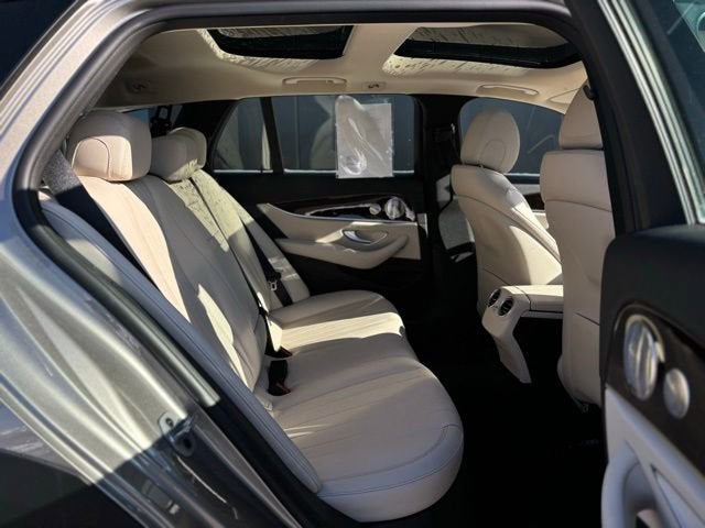 2021 Mercedes-Benz E-Class E 450 4MATIC®