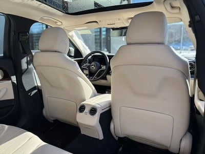 2021 Mercedes-Benz E-Class E 450 4MATIC®