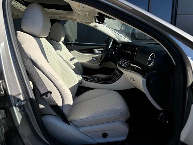 2021 Mercedes-Benz E-Class E 450 4MATIC®