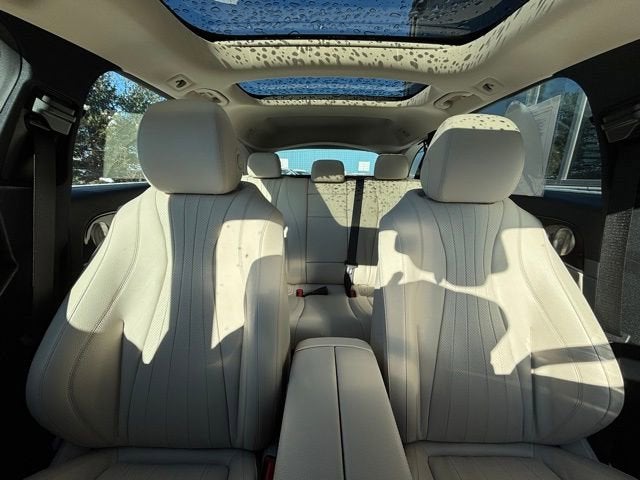 2021 Mercedes-Benz E-Class E 450 4MATIC®