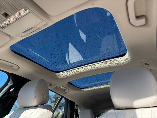 2021 Mercedes-Benz E-Class E 450 4MATIC®