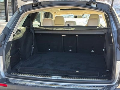 2021 Mercedes-Benz E-Class E 450 4MATIC®