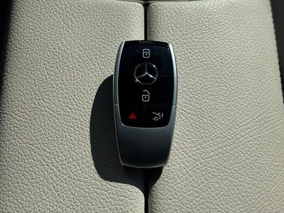 2021 Mercedes-Benz E-Class E 450 4MATIC®