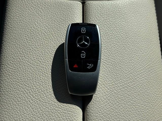 2021 Mercedes-Benz E-Class E 450 4MATIC®