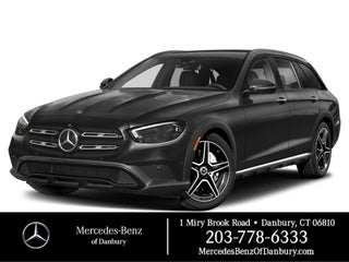 2021 Mercedes-Benz E-Class E 450 4MATIC®