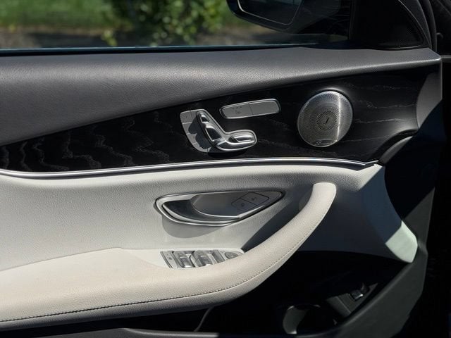 2022 Mercedes-Benz E-Class E 450 4MATIC®