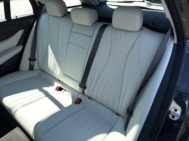 2022 Mercedes-Benz E-Class E 450 4MATIC®