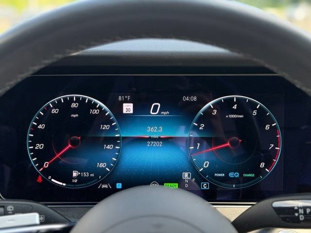 2022 Mercedes-Benz E-Class E 450 4MATIC®