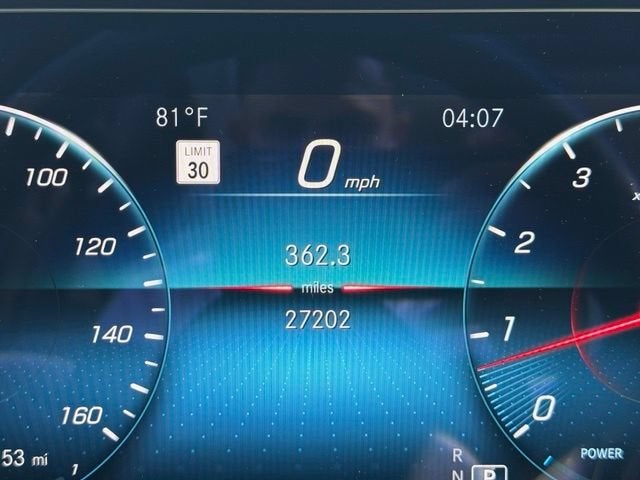 2022 Mercedes-Benz E-Class E 450 4MATIC®
