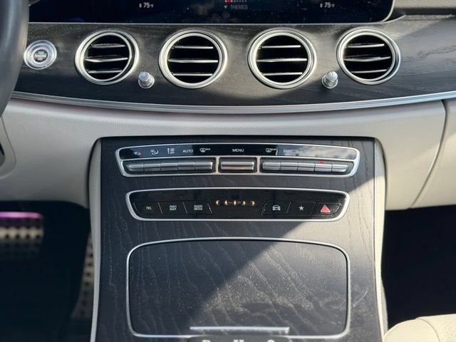2022 Mercedes-Benz E-Class E 450 4MATIC®