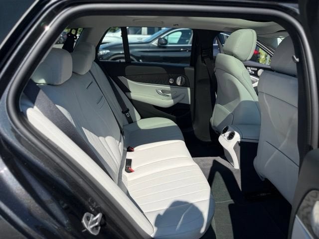 2022 Mercedes-Benz E-Class E 450 4MATIC®