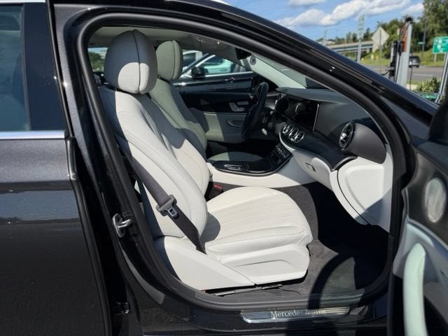 2022 Mercedes-Benz E-Class E 450 4MATIC®