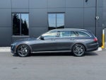 2022 Mercedes-Benz E-Class E 450 4MATIC®