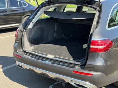 2022 Mercedes-Benz E-Class E 450 4MATIC®