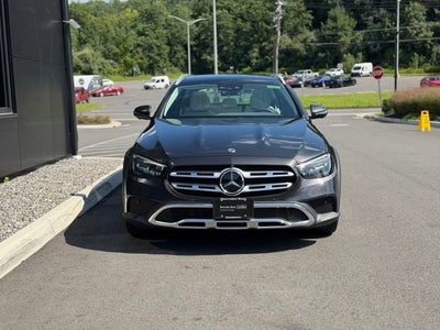 2022 Mercedes-Benz E-Class E 450 4MATIC®
