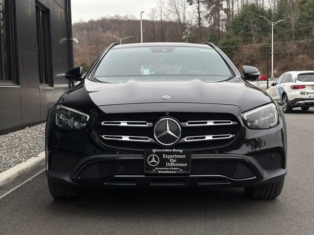 2022 Mercedes-Benz E-Class E 450 4MATIC®