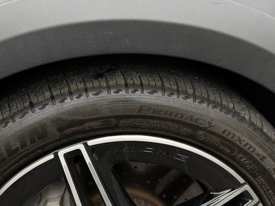 2022 Mercedes-Benz E-Class E 450 4MATIC®