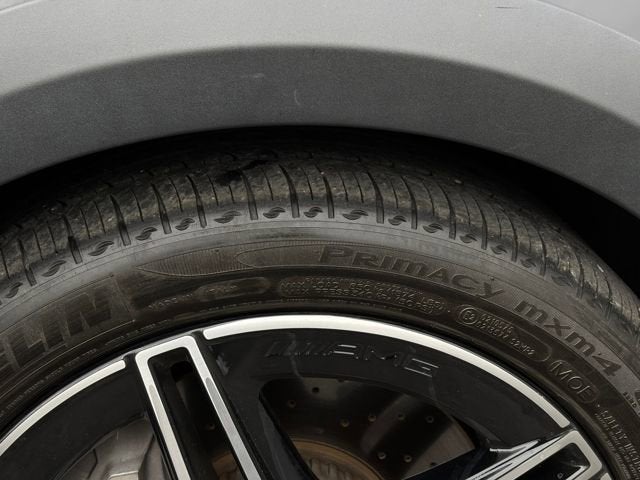 2022 Mercedes-Benz E-Class E 450 4MATIC®