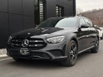 2022 Mercedes-Benz E-Class E 450 4MATIC®