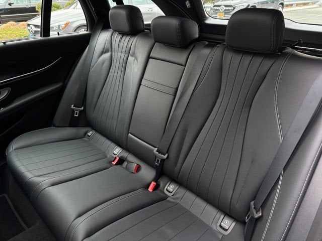 2022 Mercedes-Benz E-Class E 450 4MATIC®