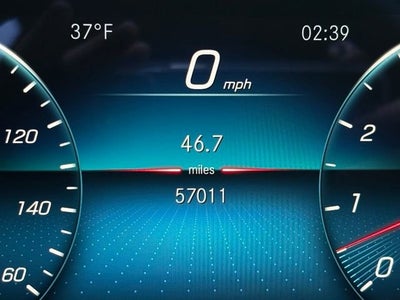 2022 Mercedes-Benz E-Class E 450 4MATIC®