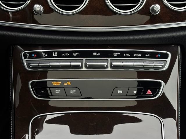 2022 Mercedes-Benz E-Class E 450 4MATIC®