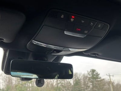 2022 Mercedes-Benz E-Class E 450 4MATIC®