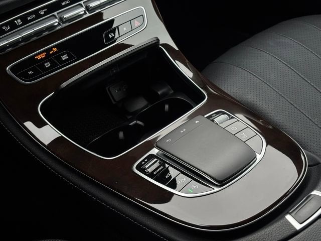 2022 Mercedes-Benz E-Class E 450 4MATIC®