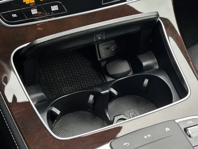 2022 Mercedes-Benz E-Class E 450 4MATIC®