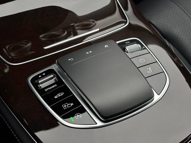 2022 Mercedes-Benz E-Class E 450 4MATIC®