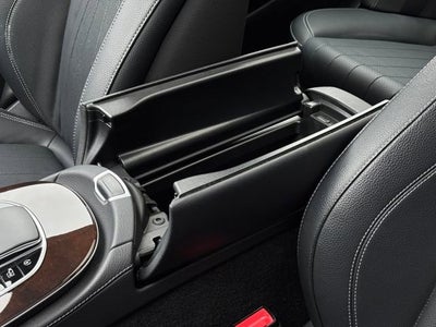 2022 Mercedes-Benz E-Class E 450 4MATIC®