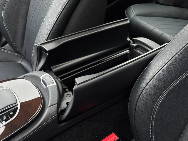 2022 Mercedes-Benz E-Class E 450 4MATIC®