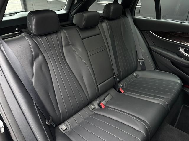 2022 Mercedes-Benz E-Class E 450 4MATIC®