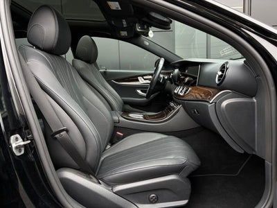 2022 Mercedes-Benz E-Class E 450 4MATIC®