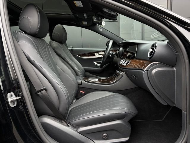 2022 Mercedes-Benz E-Class E 450 4MATIC®