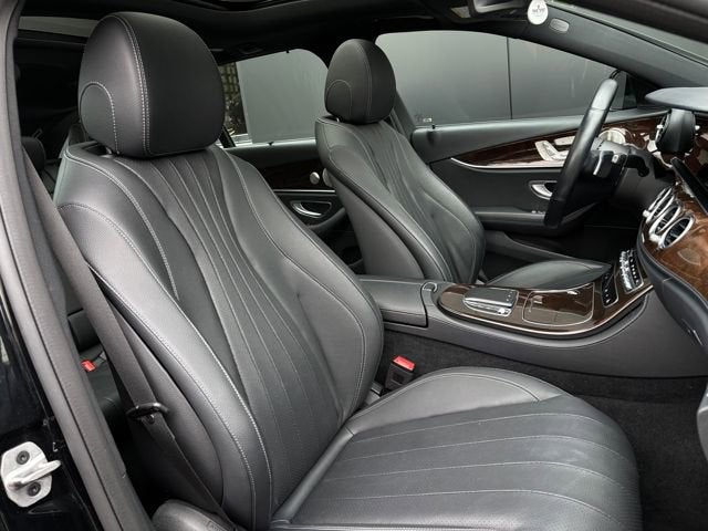 2022 Mercedes-Benz E-Class E 450 4MATIC®