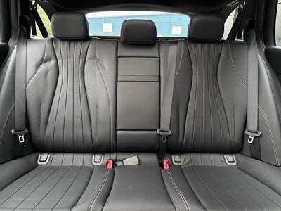 2022 Mercedes-Benz E-Class E 450 4MATIC®