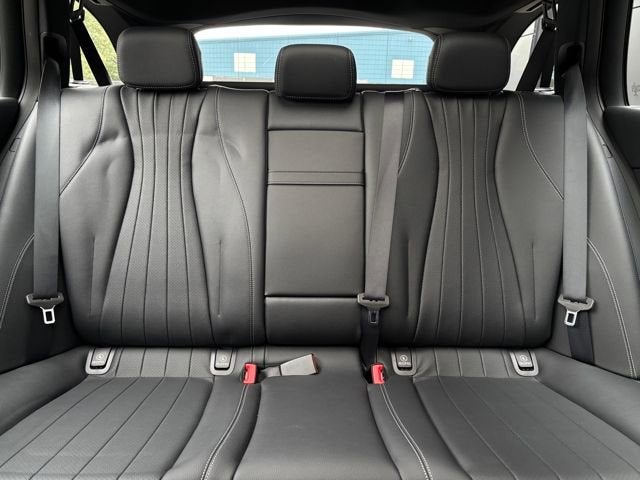 2022 Mercedes-Benz E-Class E 450 4MATIC®