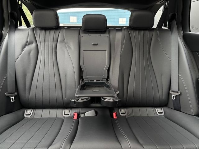 2022 Mercedes-Benz E-Class E 450 4MATIC®