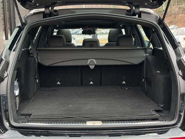 2022 Mercedes-Benz E-Class E 450 4MATIC®